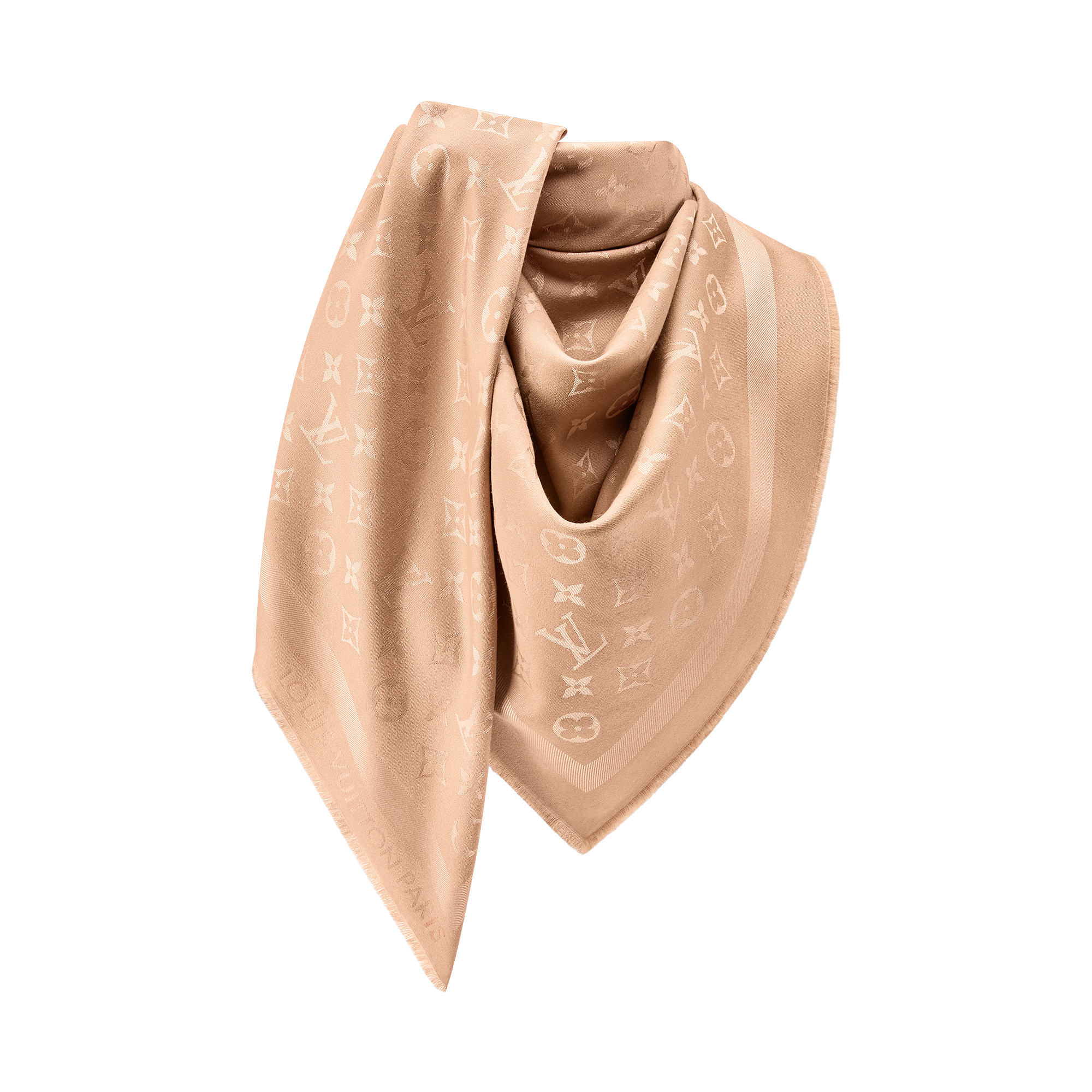 Women's Shawls and Stoles | Louis Vuitton